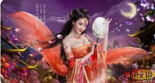 神武手机游戏鬼魂宠物 神武手游捉鬼