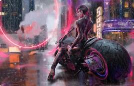 寻仙手机游戏幽兰雀洗技能：探寻神奇力量 2019寻仙手游幽冥技能方案