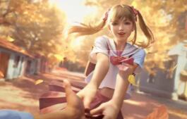倩女手机游戏女魅者拓本：展现独特魔力和战斗风采 倩女端游手机版